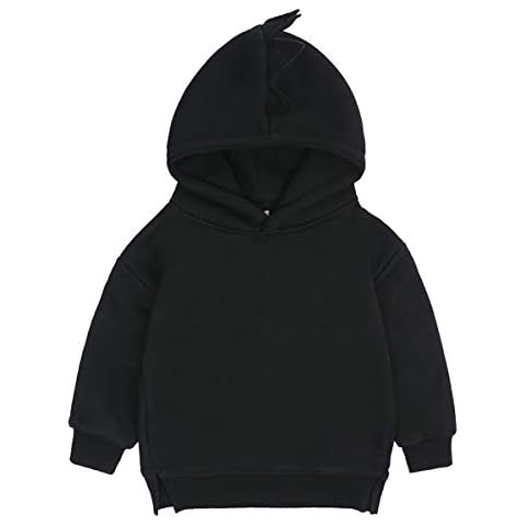 famuka Unisex Toddler Hoodie for All Seasons Cover