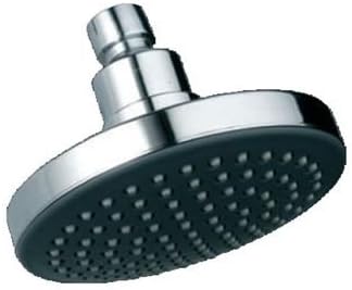 Essco Jaquar EOS-542A Brass Overhead Shower (Chrome)