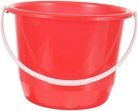Amazon.com: STERILITE 11205812 10QT RED Spout Pail, 10 quart : Home ...