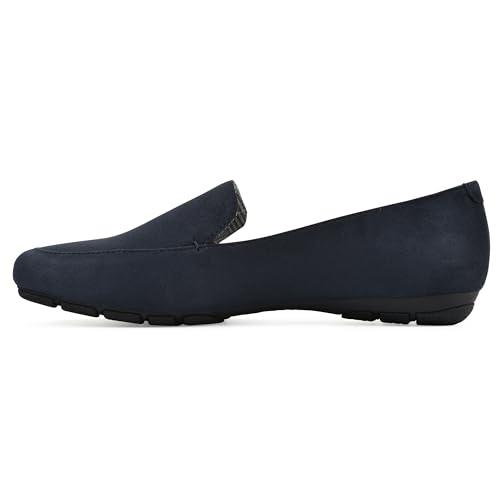 Image of CLIFFS BY WHITE MOUNTAIN Women's Gallant Cushioned Moc-Loafer