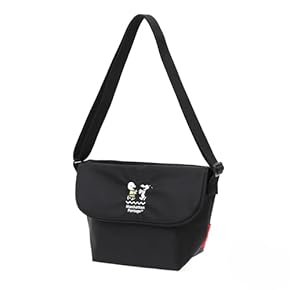 Apple メッセンジャーバッグ messenger bag y2k黒/グレー Apple メッセンジャーバッグ messenger bag y2k黒/グレー