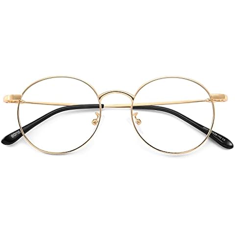 Gafas de bloqueo de luz azul Eono Cover
