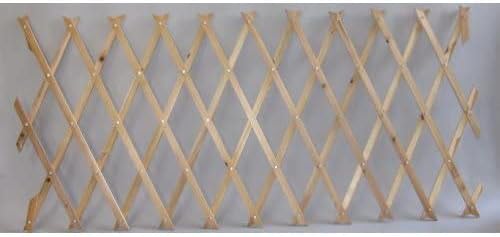 Shibata Gardening Cutlery Wooden Trellis S-7