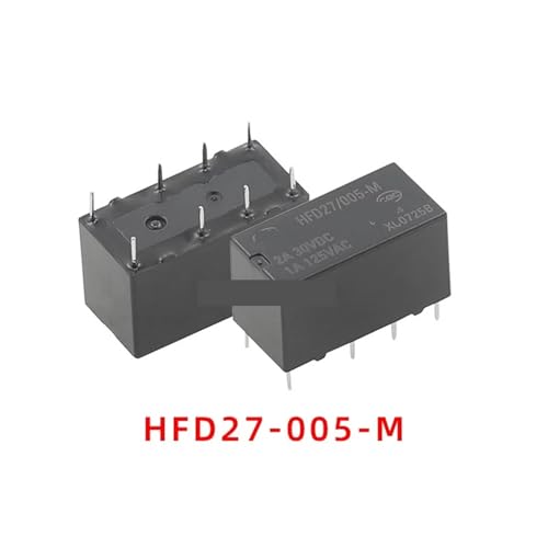 Relé G5V-2-5V mini de 8 pines y 2A para reparación de placas base 2