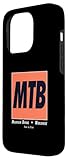Zoom IMG-1 mtb mountain bike retro minimalista