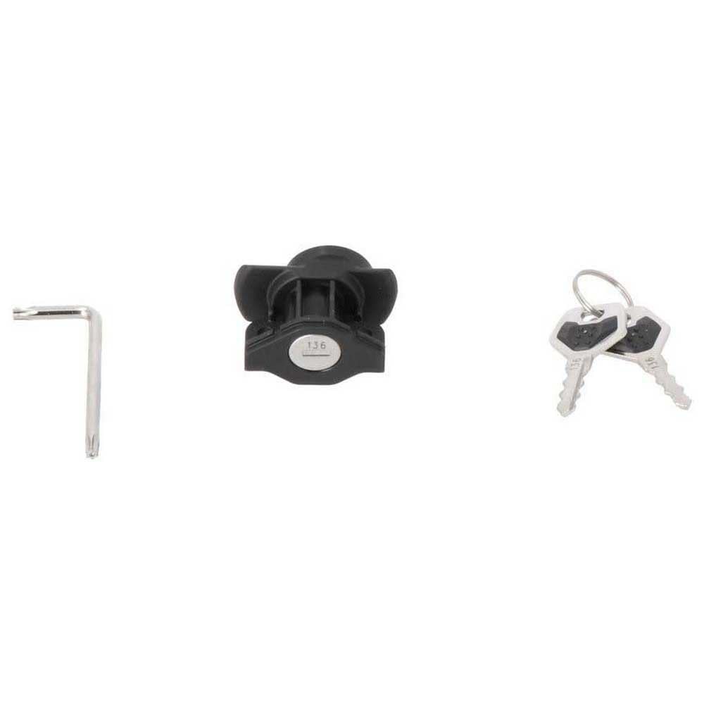 SW-MOTECH DUSC 1 Lock Set