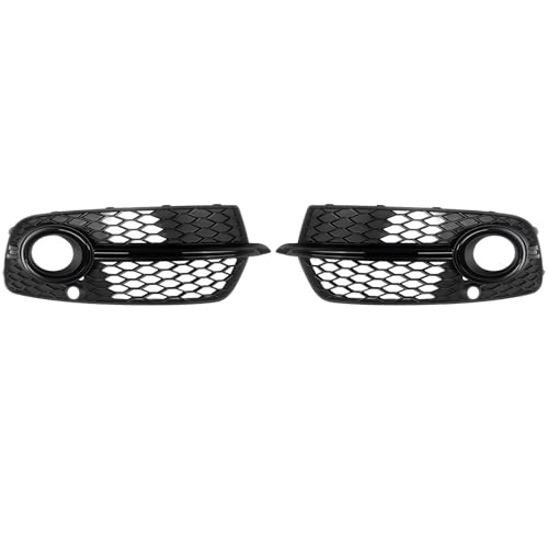 Support de phare antibrouillard Audi Q5 S line pour réparer le gril