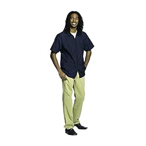 Diane D785 Pro Jacket Zipper, Black, Small