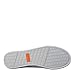 Lugz | Lear Classic Casual Sneakers for Men | Lace Up Mens Canvas Shoes | Everyday Men Footwear, White, 12 M US