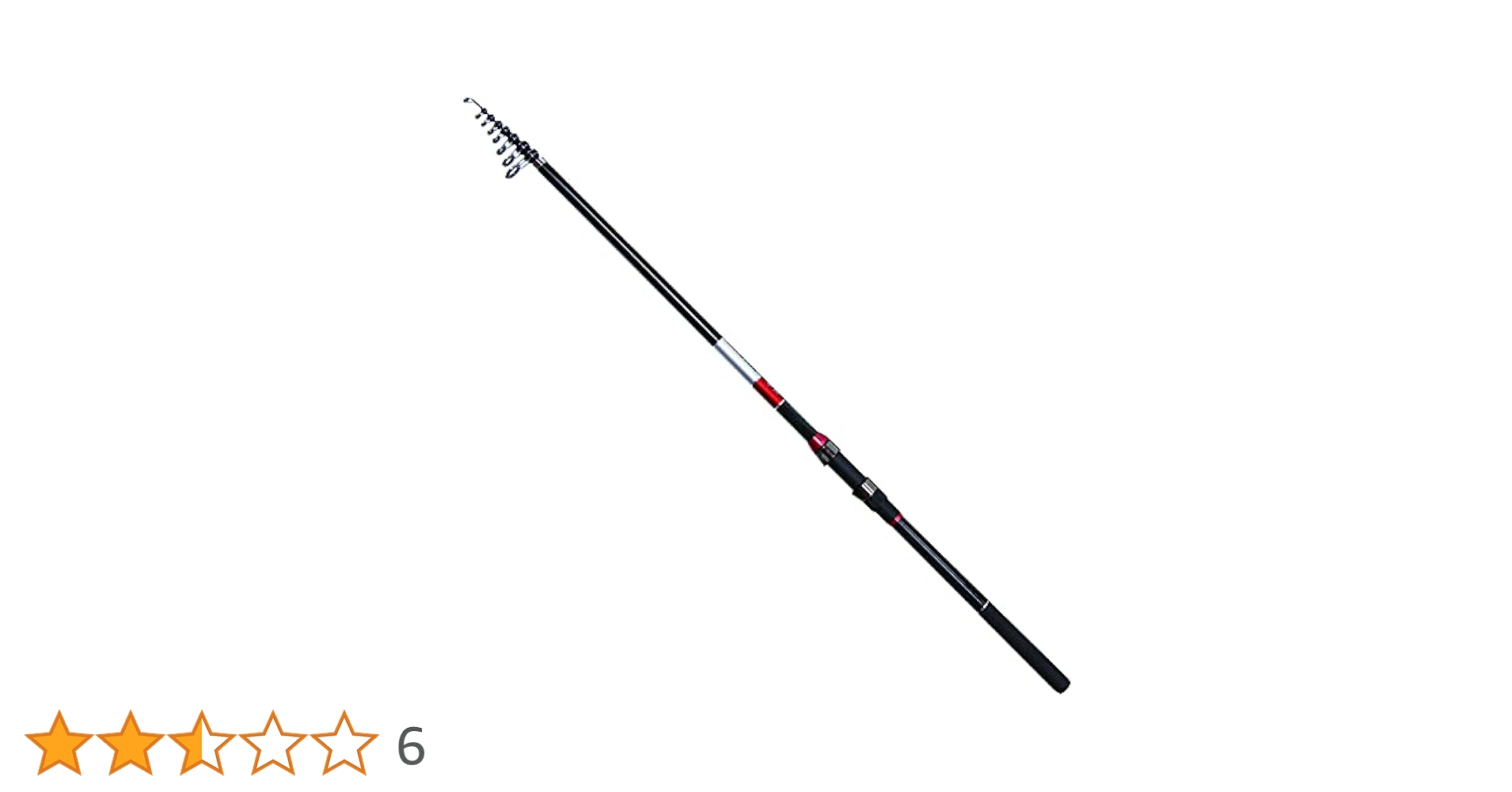 Amazon | 大阪漁具(OGK) 海上釣堀赤物RX 5号-360 KTAKRX536