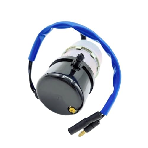 Pompe à essence électrique 12V pour résoudre les ratés moteur de votre moto