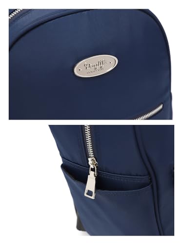 デイライフミニプロットバックパック(NAVY)