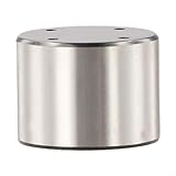 [Montaggio ottimale] Su misura specificamente per modelli selezionati, questa tazza superiore della pompa del carburante garantisce una vestibilità aderente che riduce al minimo il rischio di perdite e massimizza l'efficienza del sistema di alimentazione.