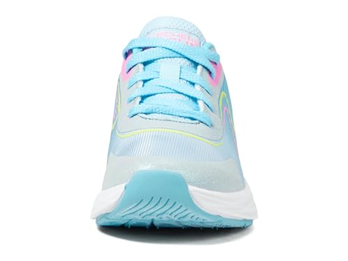 Skechers Girl's Go Run Elevate-Manhattan Moves Sneaker4