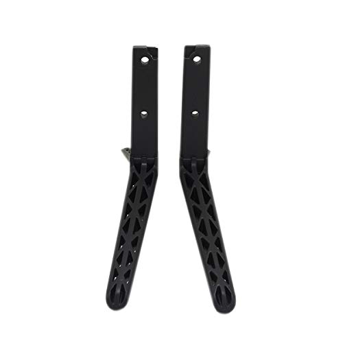 Original Vizio D55N-E2 TV Base Stand for/fit D55E2 D55-E2 D55FE2 D55F-E2 D55NE2 D55N-E2