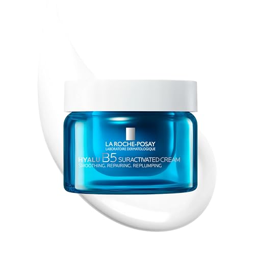 La Roche-Posay Hyalu B5 Suractivated, Crema Antiedad Reafirmante,...