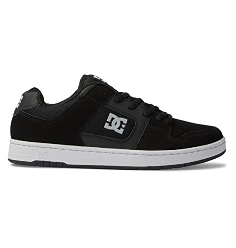 Image of DC Mens Men's Manteca 4 Low Skate Shoe