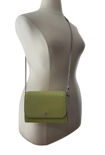 Tory Burch Emerson Flap Tory Gold Hardware Women's Shoulder Bag3