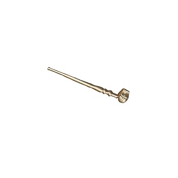 Amazon.co.jp: キセル きせる 煙管 13cm 兼用キセル 真鍮キセル