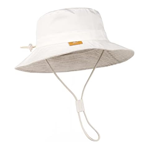Baby Sun Hat for Summer Beach Protection Cover