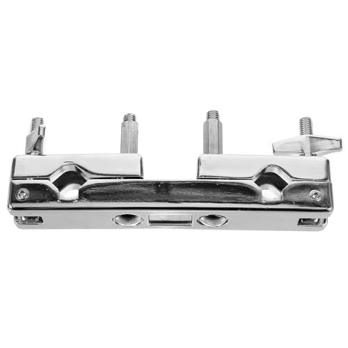 Clamp universal para platillos de batería ERINGOGO miniatura 1