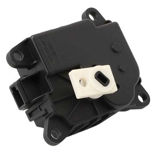 Actionneur de porte mélange chauffage CVC pour Altima Maxima Murano Pathfinder
