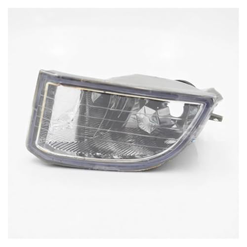 Phares antibrouillard Toyota RAV4 ACA2 2000-2003 feu pare-choc avant gauche
