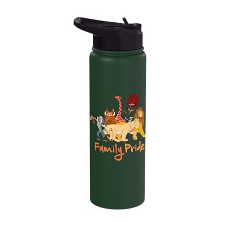 Disney The Lion King Simba & Friends Family Pride Matching S