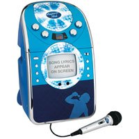 Best Cyber Deals ๐ฅ Spectrum AI145 / AI140 / AI140 American Idol Portable CDG Karaoke System Best Cyber Deals ๐ฅ Spectrum AI145 / AI140 / AI140 American Idol Portable CDG Karaoke System