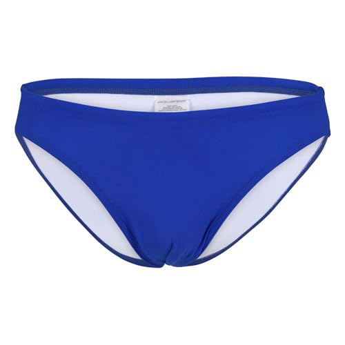 Bañador slip Aquafeel 24793 cómodo para natación y entrenamiento de competición