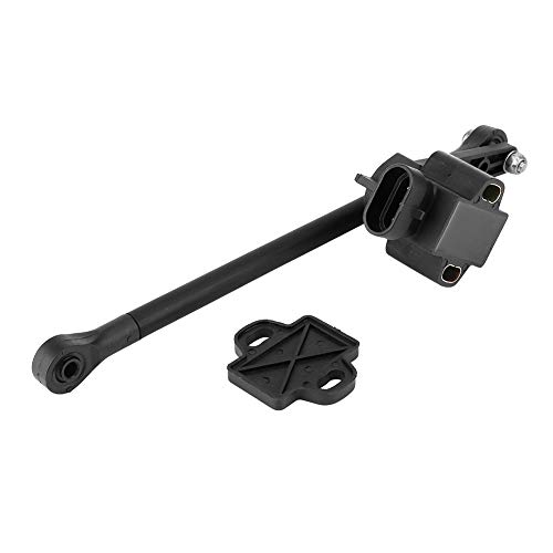 AA-ROT-120 Air Suspension Height Sensor - Direct OEM Replacement Automotive Leveling Control Sensor Kit for Vehicle Ride Height Adjustment - Easy Plug & Play Installation