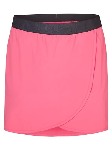 Ziener Damen NELISE X-Function Fahrrad-Rock mit Innenhose - Mountainbike -...