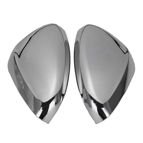 Coque rétroviseur Peugeot 2008 de qualité supérieure avec chrome brillant