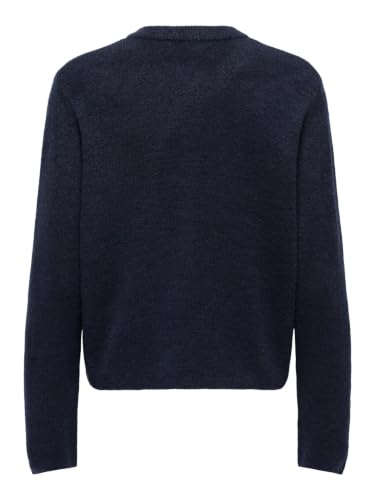 Onlsimoni L/S O-Neck Cardigan KNT Noos – Ansicht 4