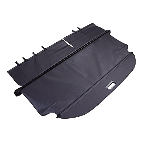Cache-bagages bouclier sécurité Toyota RAV4 masquer objets coffre