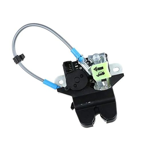 Verrou de hayon haute durabilité 81230C1010, pièce de rechange robuste pour coffre