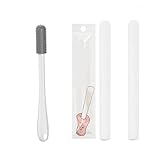 Yasexx Taschen Pussy Spielzeug Reinigung BüRste MäNner Masturbieren Becher Reinigung BüRste Tiefe Reinigung Masturbator Kanal Erwachsene Spielzeug Reinigung Werkzeug(Bürste+2*Trocknungsstange)