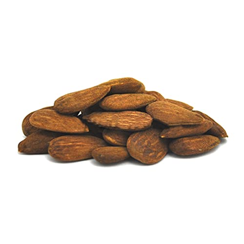 APERO IN PARIS - Amandes décortiquées crues Origine Espagne Longuettes, sac Refermable - 1Kg Cover