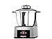 Magimix 18900 - Robot de cocina (Cromo, Acero inoxidable, Acero inoxidable)