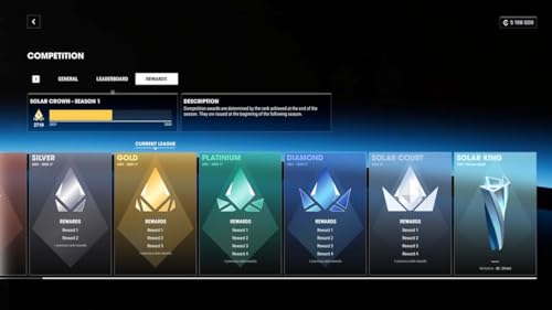 Test drive unlimited solar Crown XBOX