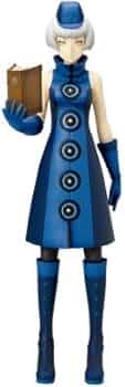 Amazon | Happyくじ P3 B賞 エリザベス 1/8 フィギュア PERSONA3 THE