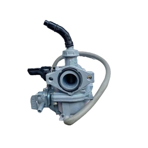 Carburateur 19 mm PZ19 starter manuel pour scooter moto tout-terrain karting et quad 110cc