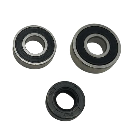 Kit reconstruction pompe à eau pour sécuriser vos croisières en mer sur 2YM15 - 5