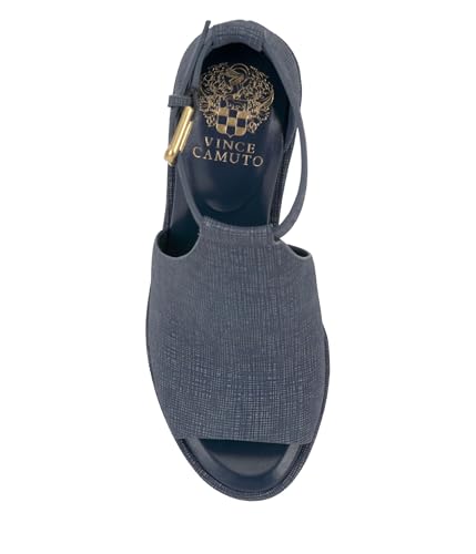 Image of Vince Camuto Women's Frasper Buckle High Heel Bootie