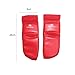 Pegciuho Premium Foot Guard for Martial Arts and Fitness Enthusiasts, S