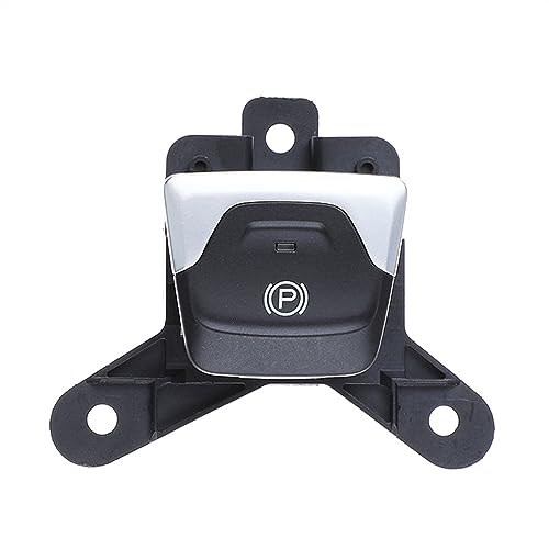 Bouton de frein de stationnement pour Jeep Compass II Longitude 4X2 référence 735632247