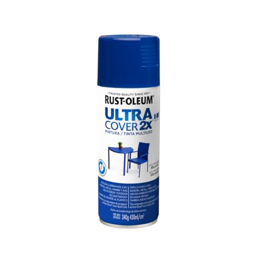 Azul Profundo marca Rust-Oleum
