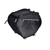 Bolsa de Viaje Impermeable Bolsa Herramientas Tanque Combustible Impermeable Túnel Motocicleta para C400X C400GT C650GT C 400 XC 400 GT C 650 GT