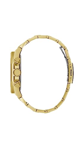 Image of Guess Men's 46mm Watch