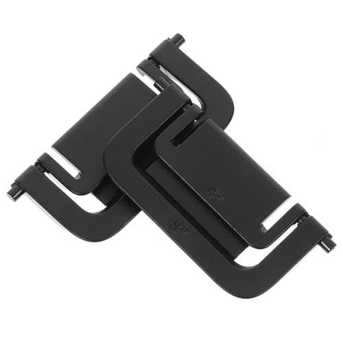 HOMSFOU Keyboard Feet Stand Replacement Keyboard Feet Enhance Comfort for Typing G915 G913 G815 G813 Compatible